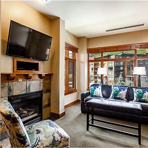 2 Bedroom Condominium